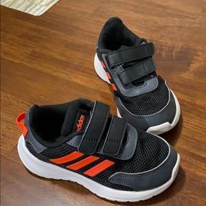 Adidas Toddler size 9